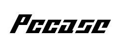 Pccase - logo